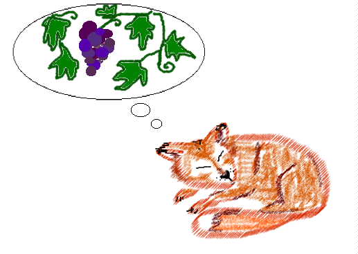 [Dreaming Fox Image]